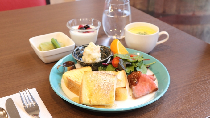 【基本／朝食付】ホテルウィング東京赤羽店の基本プラン